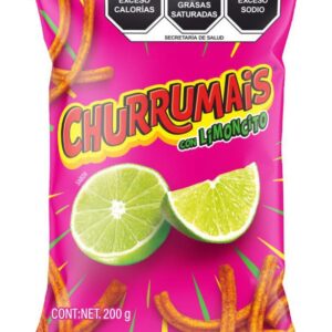 CHURRUMAIS