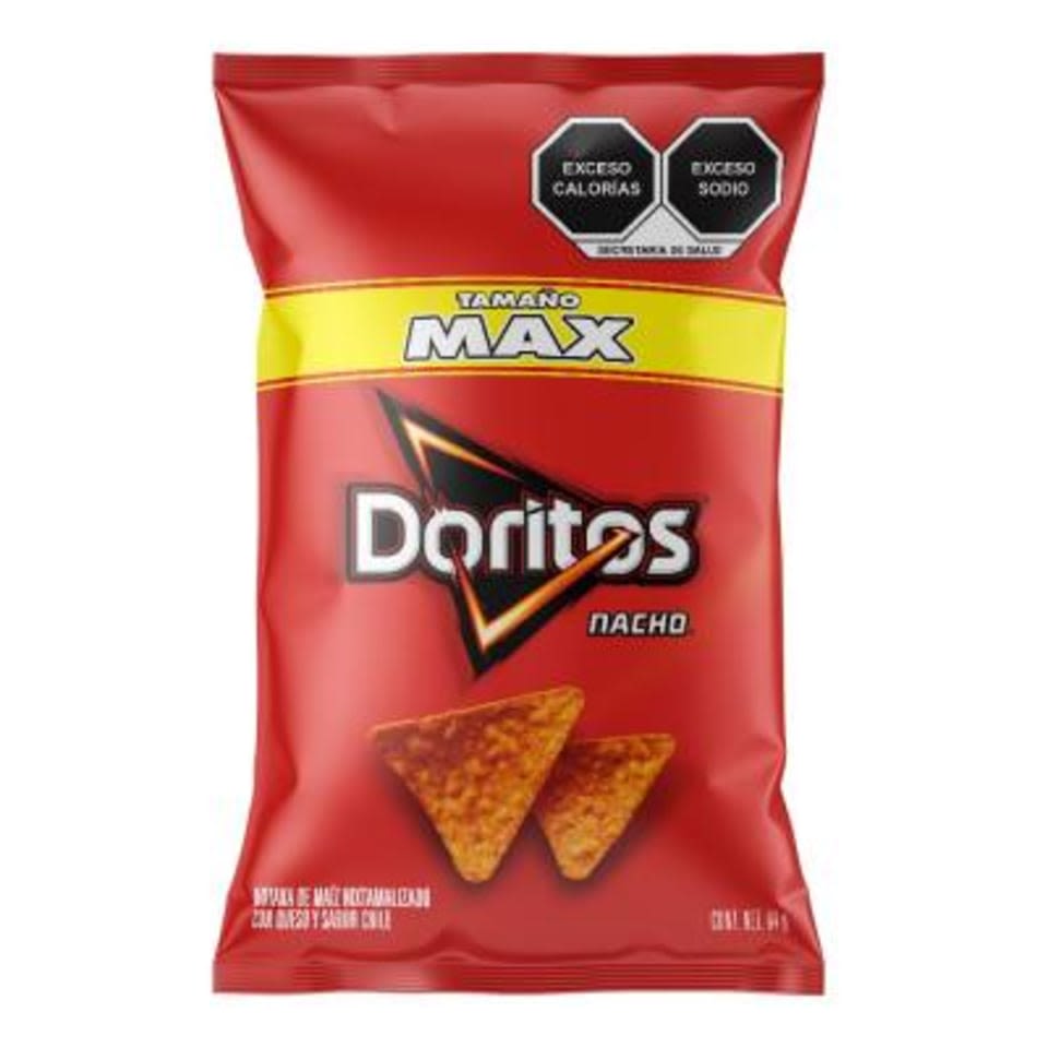 Doritos Nacho