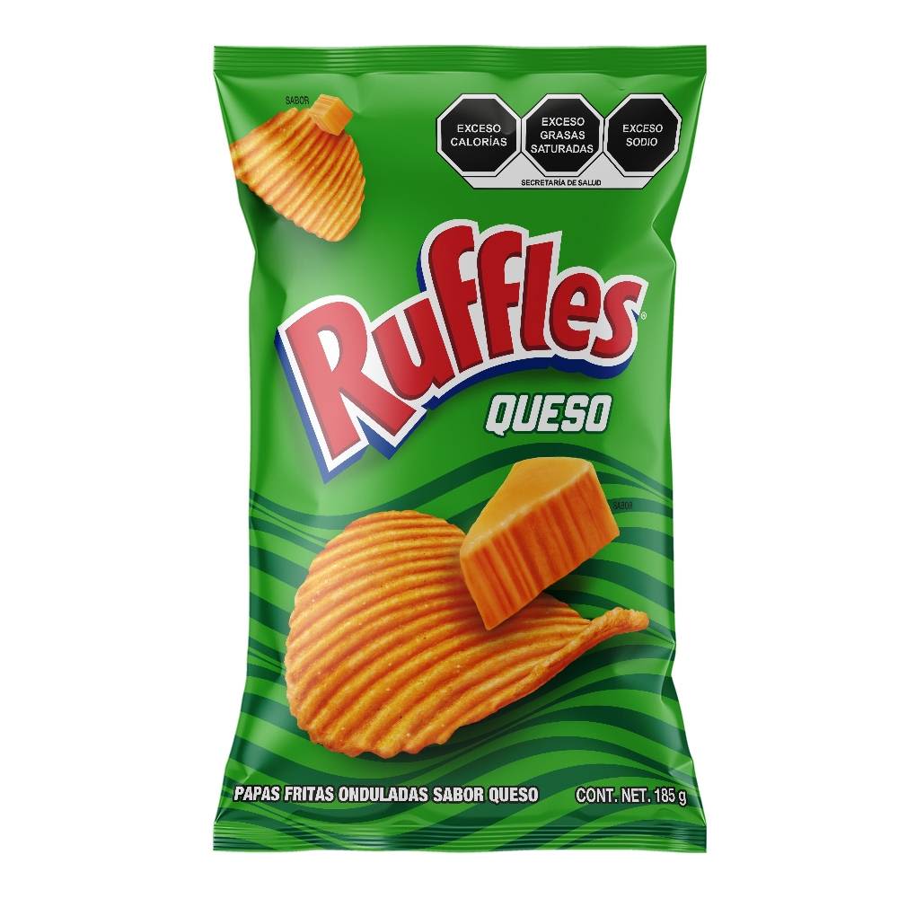 Ruffles