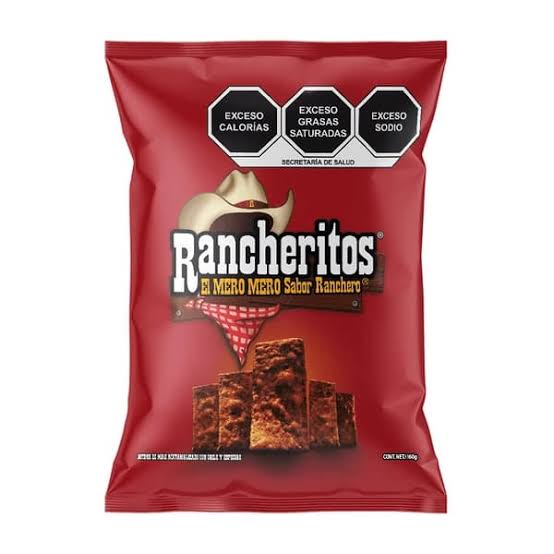Rancheritos